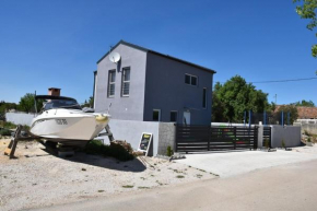 Family friendly house with a swimming pool Biograd na Moru, Biograd - 21582